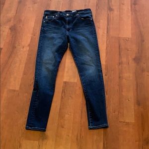 AG jeans